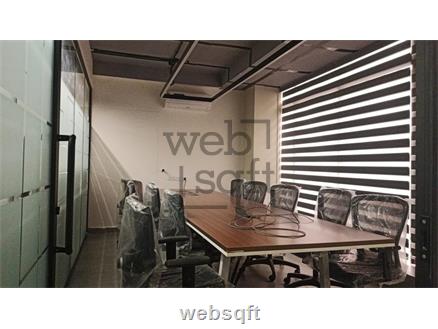 Office Space for Rent
